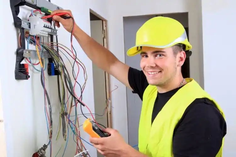 elektricien Ankeveen